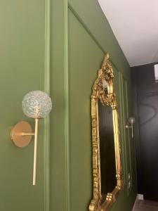 Modern Central Sliema Loft Steps from the Beach