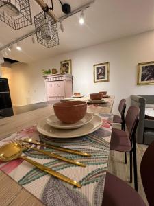 Modern Central Sliema Loft Steps from the Beach