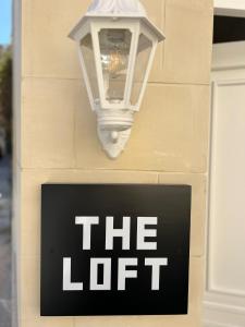 Modern Central Sliema Loft Steps from the Beach