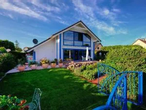 Pongratz Comfortable holiday residence - 旧施韦林