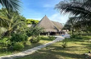 La Felicidá - 巴鲁岛