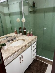 Flat Barra da Tijuca Vista Mar