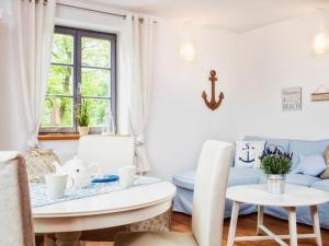 Holiday Apartment 3 Landgut Mosch