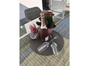 Sea View Comfortable Holiday Residence