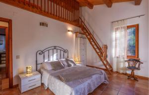 3 Bedroom Amazing Home In Montelabbate