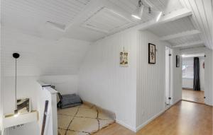 Stunning Home In Vestervig With Wifi