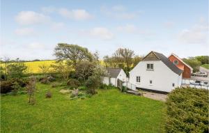 Stunning Home In Vestervig With Wifi