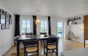 Stunning Home In Vestervig With Wifi