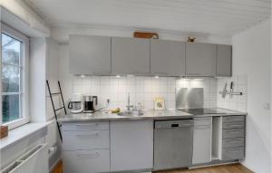 Stunning Home In Vestervig With Wifi