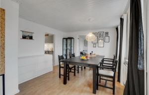 Stunning Home In Vestervig With Wifi