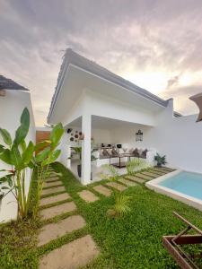 Gandalupa Villas Elnido