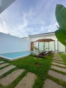 Gandalupa Villas Elnido