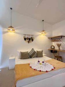 Gandalupa Villas Elnido