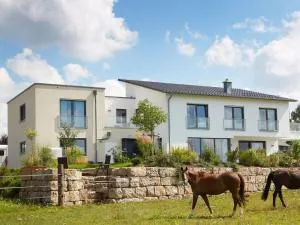 Gaisweiher Comfortable holiday residence - Schopfloch