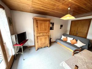 Appartements Appartement 60 m² a Autrans, confort & animaux acceptes - FR-1-737-85 : photos des chambres