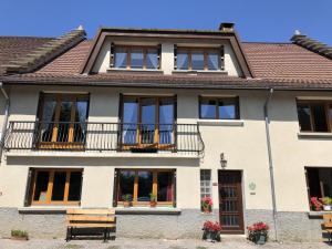 Charmant appartement 60m² à Autrans, animaux admis, parking inclus - FR-1-737-85