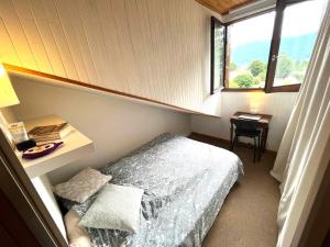 Studio 25m² à Méaudre, idéal pour famille, proche village - FR-1-737-88