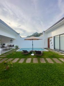 Gandalupa Villas Elnido