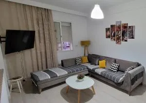 Appartement Hammam Sousse- kantaoui - 甘达坞伊港