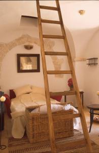 I Trulli Di Acquarossa