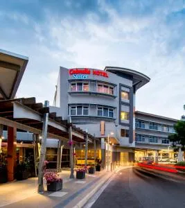 The Colmslie Hotel - Пойнт-Лукаут