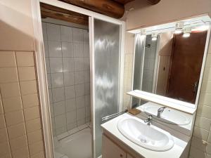 Appartements Appartement 5 pers, Autrans: confort, animaux admis, parking et jardin - FR-1-737-87 : photos des chambres