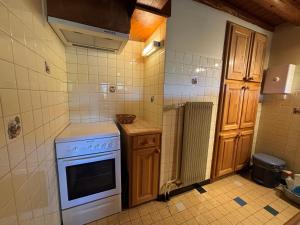 Appartement chaleureux à Autrans, 5 pers, animaux permis, parking - FR-1-737-87