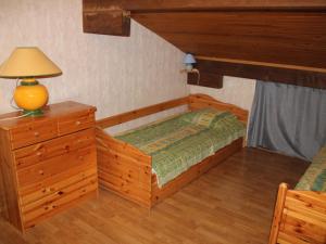 Grande maison familiale 18 pers à Autrans, jardin clos - FR-1-737-84