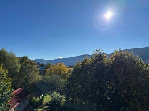 Appartement chaleureux à Autrans, 5 pers, animaux permis, parking - FR-1-737-87