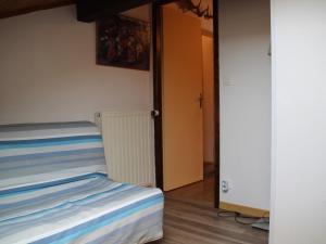 Grande maison familiale 18 pers à Autrans, jardin clos - FR-1-737-84