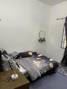 Kencana L&K Homestay