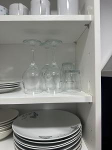 1BR Hideaway Near NEC & Resorts World - Ideal for Travelers