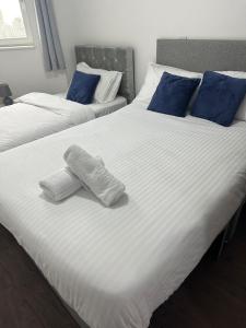 1BR Hideaway Near NEC & Resorts World - Ideal for Travelers