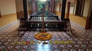 Karithanam Ayur Farms - Vaikom