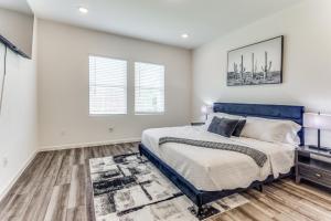 Cozy 4bedroom home near TCU