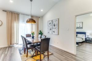 Cozy 4bedroom home near TCU