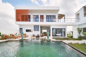 Kamalie Bali Luxury