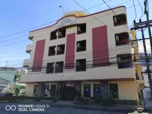 Suwanna Hotel krabi town - 甲米镇