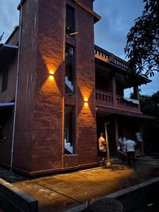 MTDC Vishwas Homestay Ratnagiri, Ganpatipule