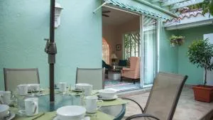 Villa Verde - Luis Llorens Torres