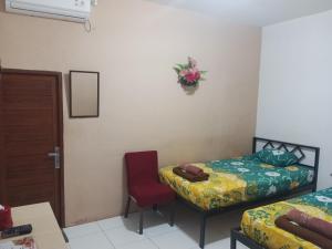 BOTANIA HOMESTAY BATAM