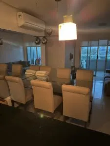 Apartamento Adrianopolis - N. S. das Graças
