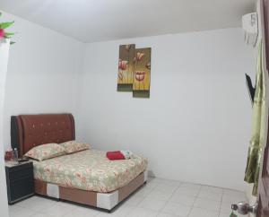 BOTANIA HOMESTAY BATAM
