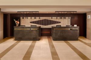 Sheraton Istanbul Levent