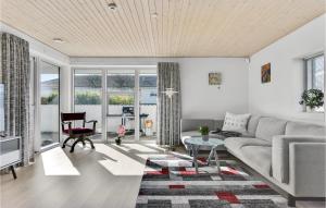 Awesome Home In Skårup Fyn With 4 Bedrooms
