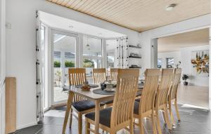 Awesome Home In Skårup Fyn With 4 Bedrooms