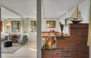 Stunning Home In Rudkøbing