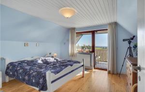 Stunning Home In Rudkøbing