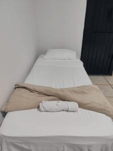 M&M flat 02, próximo ao centro, IFTO