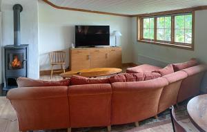 4 Bedroom Awesome Home In Jönköping